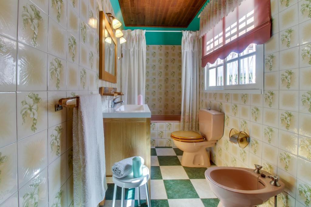 Villa Morera Arafo 外观 照片