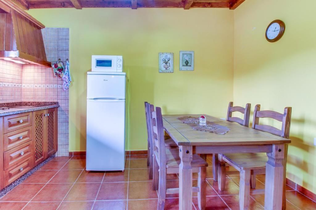 Villa Morera Arafo 外观 照片