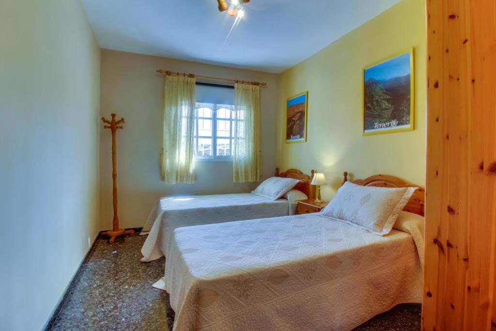 Villa Morera Arafo 外观 照片